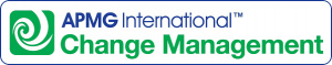 Change Management logo